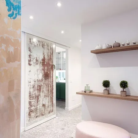 Hills - By Myhomeincomo Apartment Como