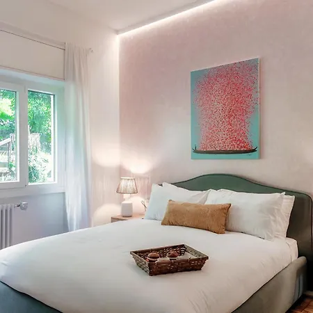 Hills - By Myhomeincomo Apartment Como