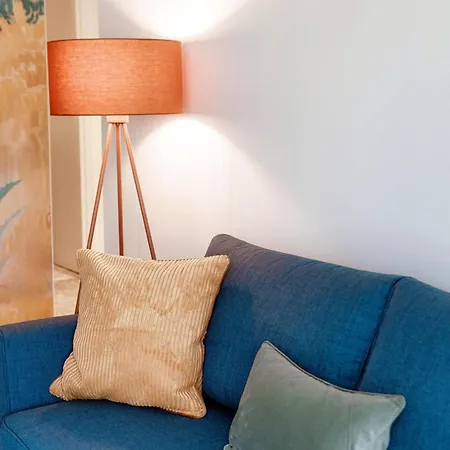 Hills - By Myhomeincomo Apartment Como