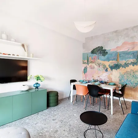 Hills - By Myhomeincomo Apartment